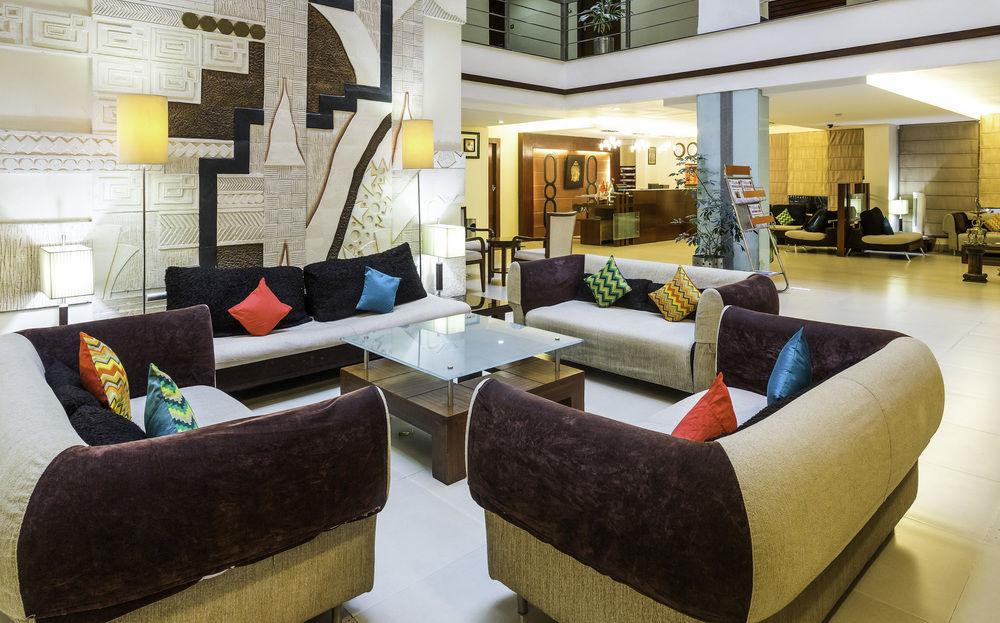 Oyo Townhouse 9 Hitech City Hajdarábád Exteriér fotografie